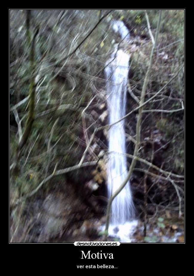 Motiva - ver esta belleza...