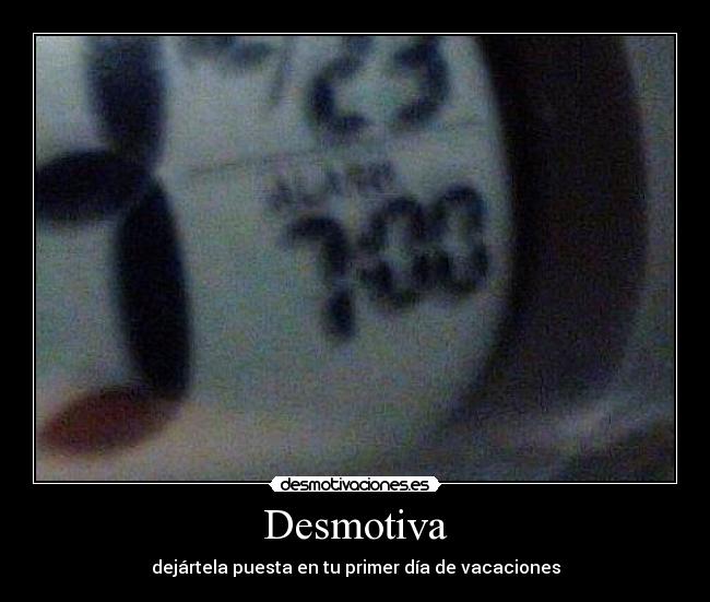 Desmotiva - 