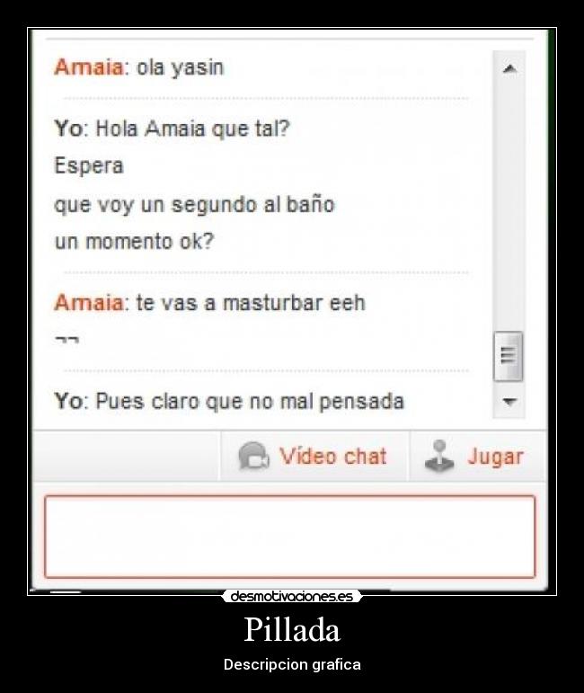 carteles pillada desmotivaciones