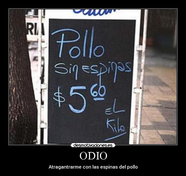 ODIO -