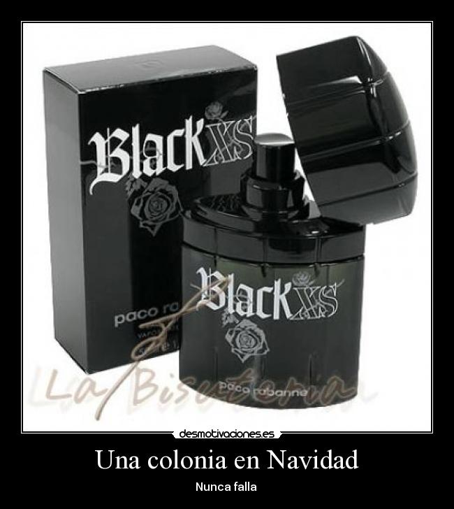 Una colonia en Navidad - 