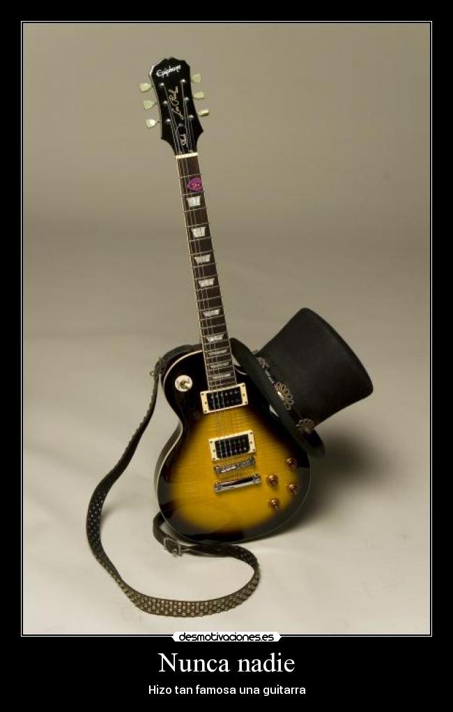 Nunca nadie - 
