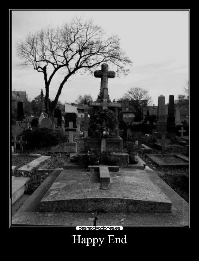 Happy End -