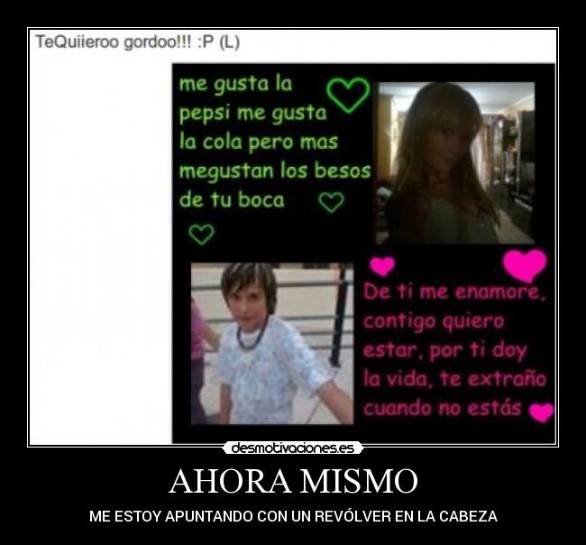 carteles cuantos anos tienen desmotivaciones