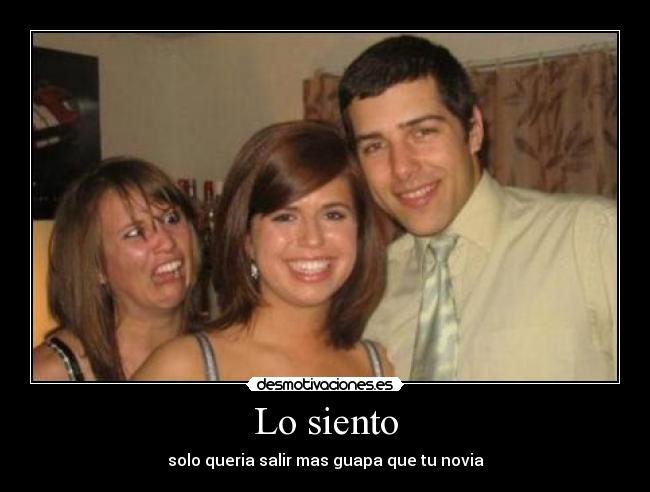 Lo siento - 