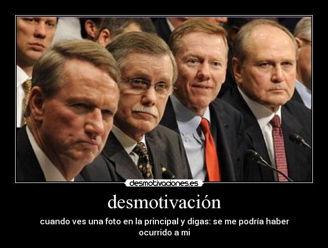 carteles desmotivacion desmotivaciones