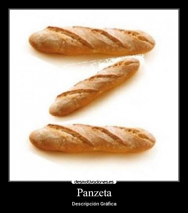 Panzeta - 