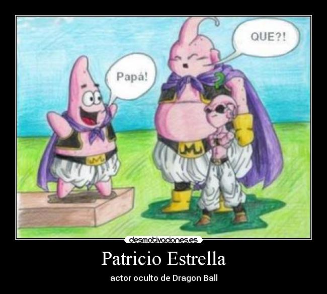 Patricio Estrella - 