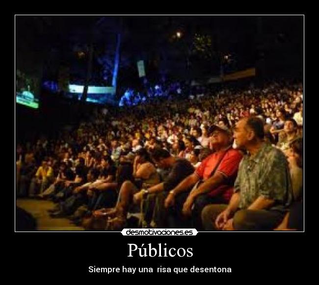 carteles nusa desmotivaciones