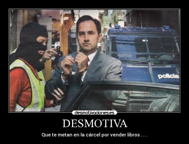 carteles pedro varela libertad desmotivaciones