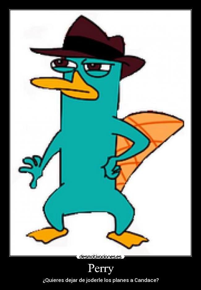 Perry -