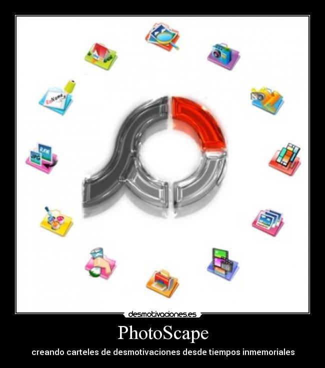 PhotoScape -