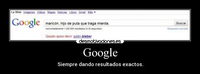 Google -