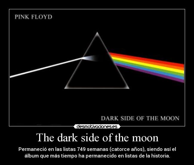 carteles motiva pink floid desmotivaciones