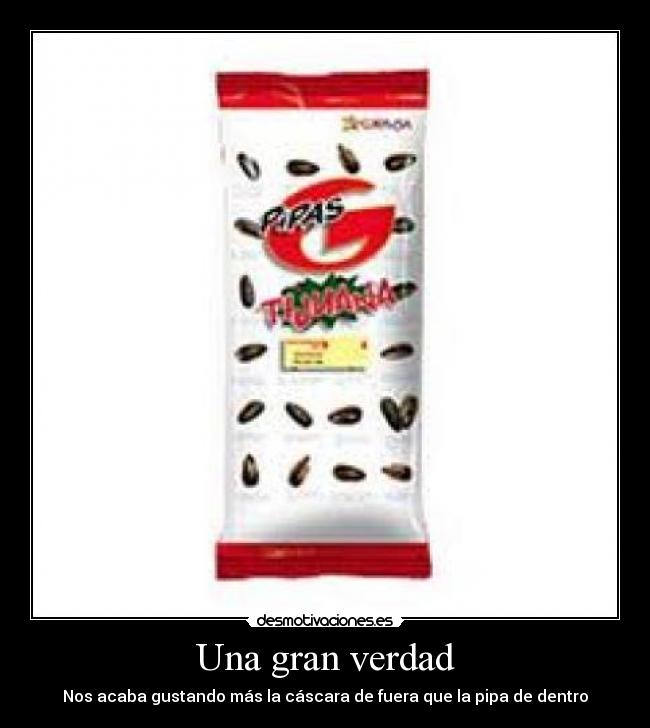 carteles pipas con sabores desmotivaciones