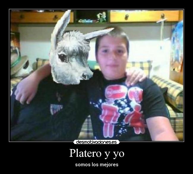 Platero y yo - 