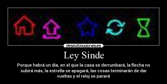 Ley Sinde -