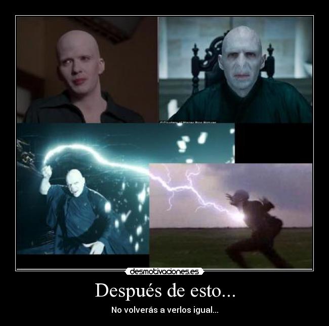 Después de esto... - 
