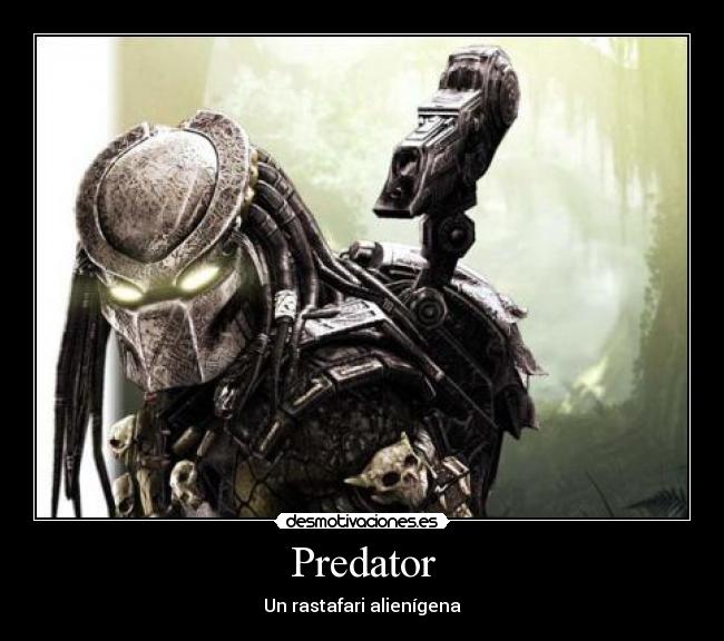 Predator -