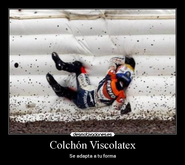 Colchón Viscolatex - 