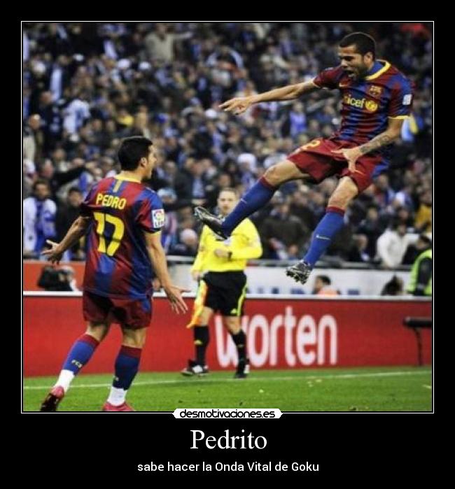 Pedrito -