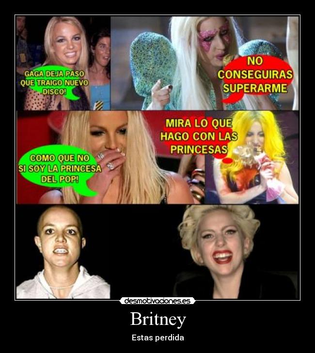 Britney -