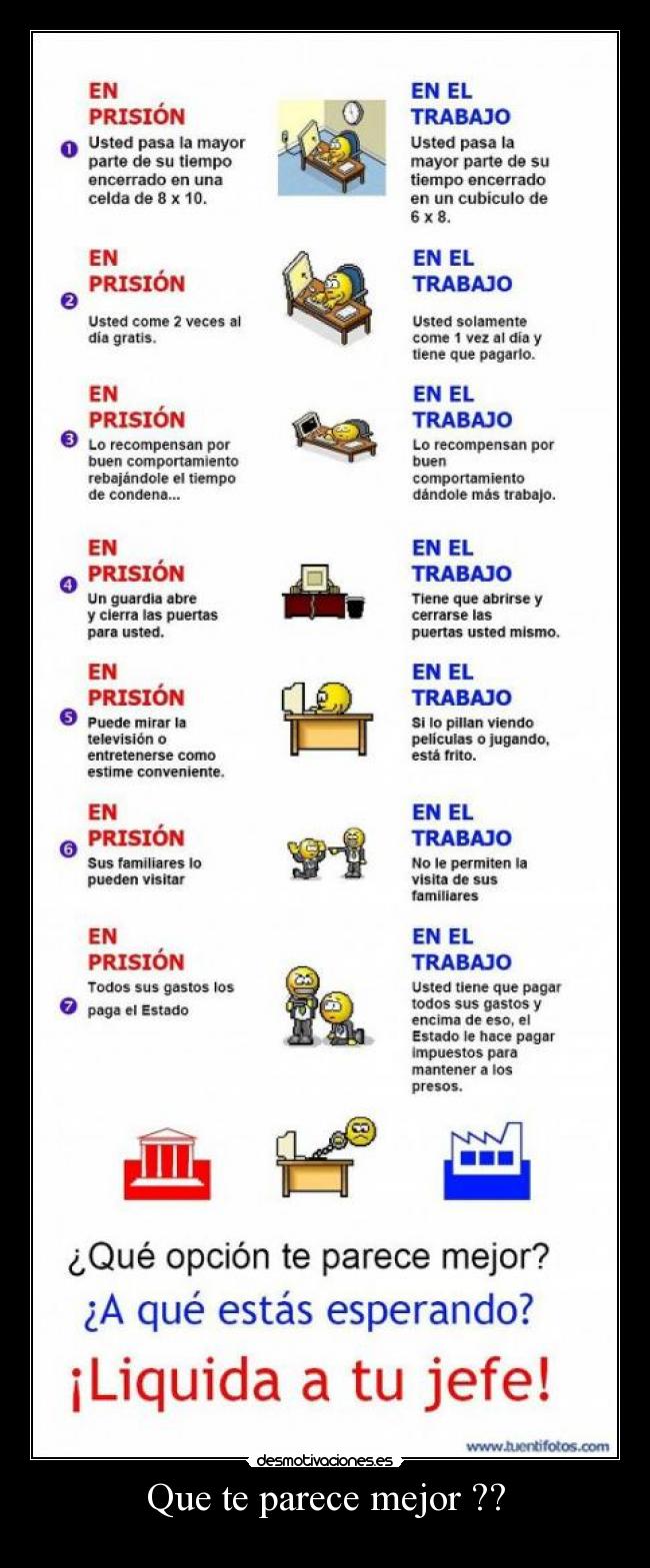 Que te parece mejor ?? - 