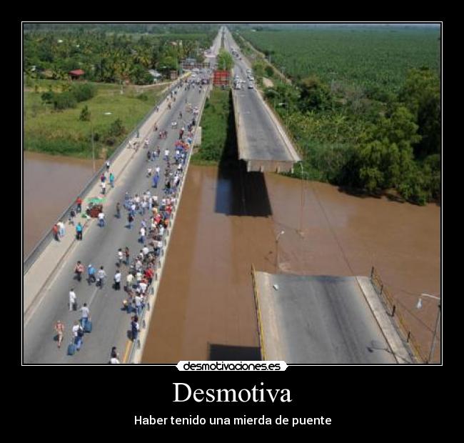 Desmotiva -