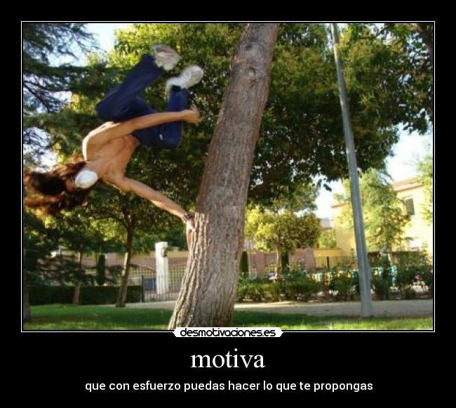 motiva -