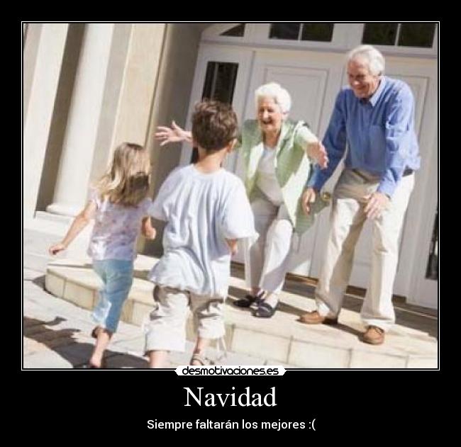 Navidad -