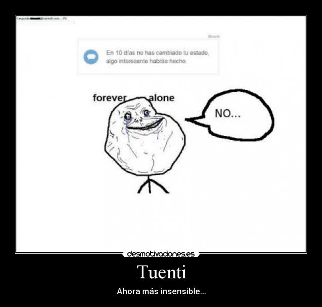 Tuenti - 