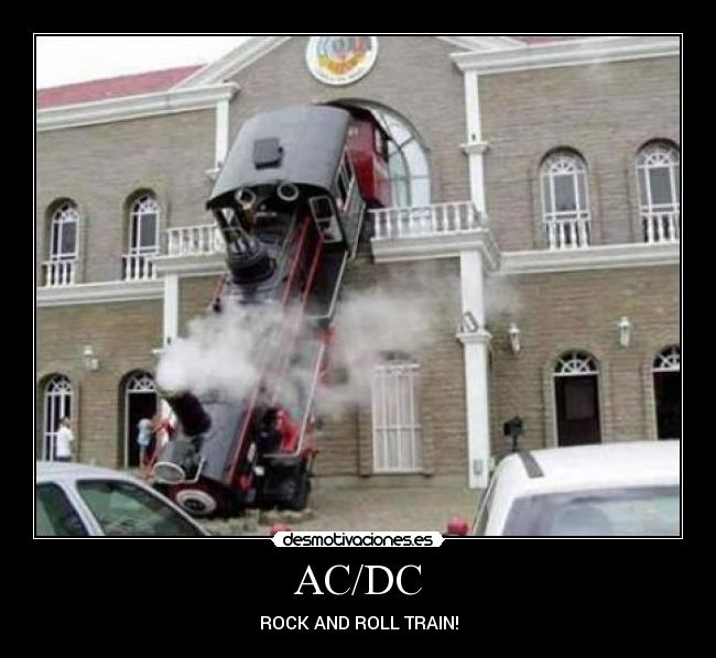 AC/DC -
