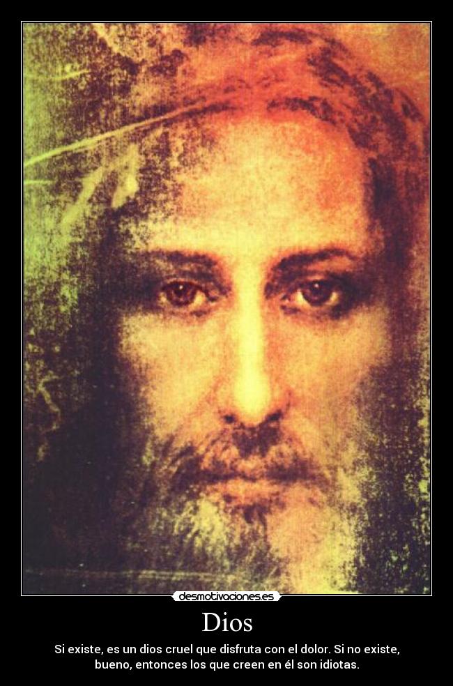 Dios -