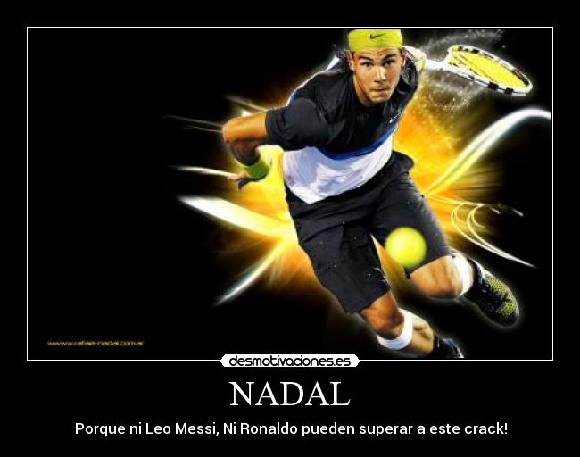 NADAL -