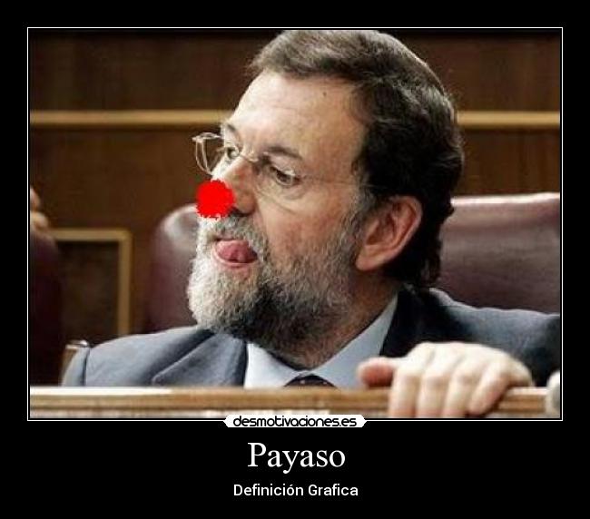 Payaso -