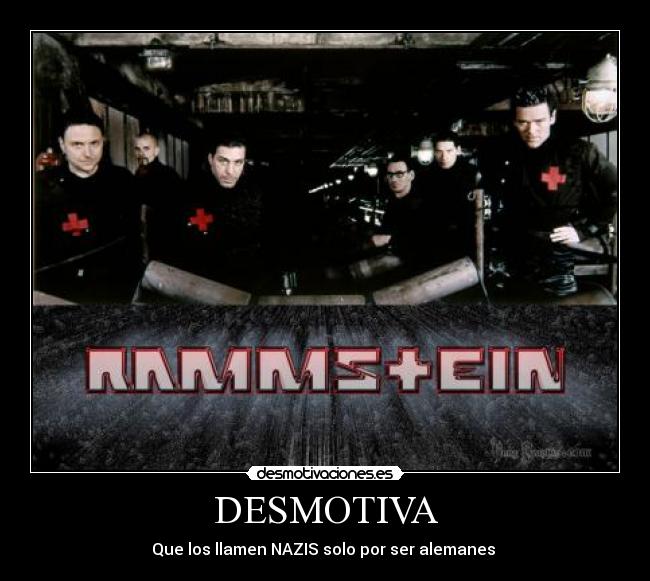 DESMOTIVA -