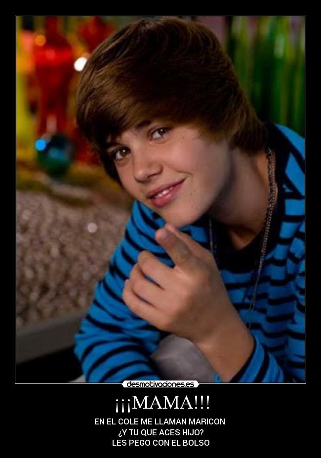 ¡¡¡MAMA!!! - 
