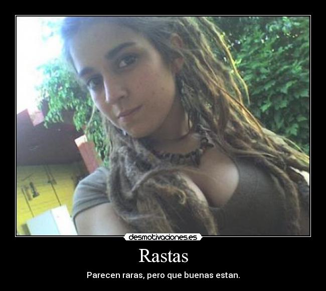 Rastas -