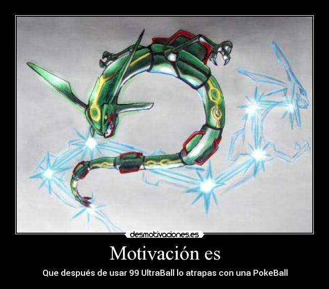 Motivación es - 
