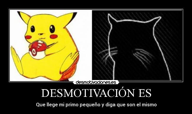 carteles pikachu pika sr desmotivaciones gatospene sexo puta zorra chinasocudeiro desmotivaciones