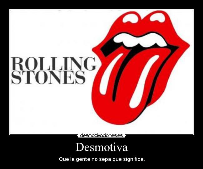 Desmotiva -