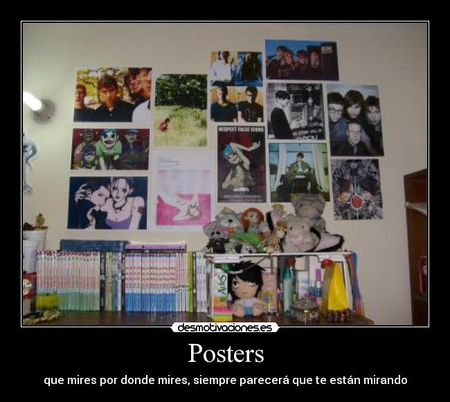 Posters - 