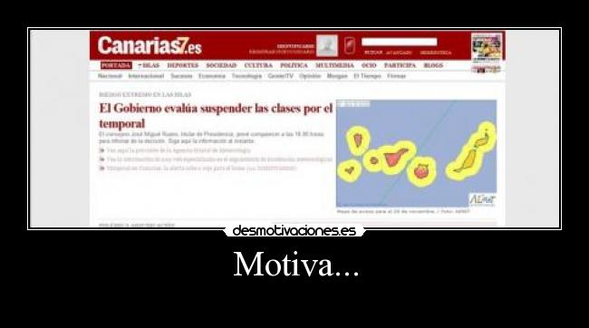 Motiva... - 