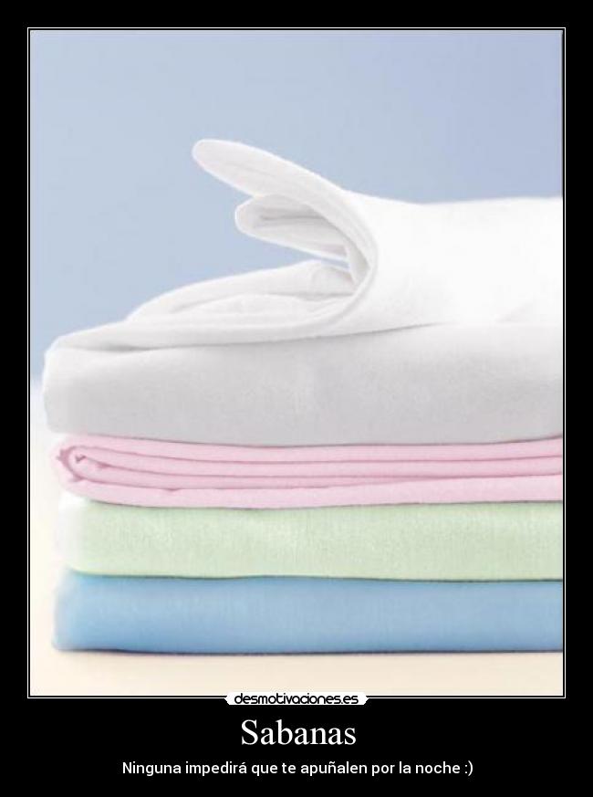 Sabanas -
