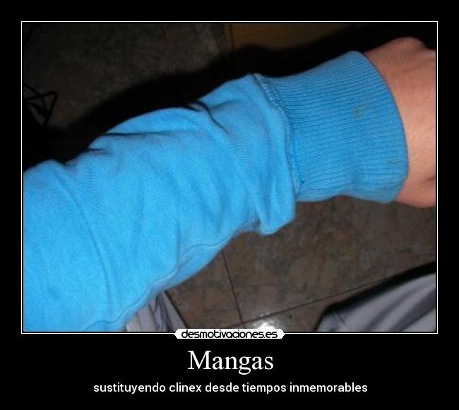 Mangas - 