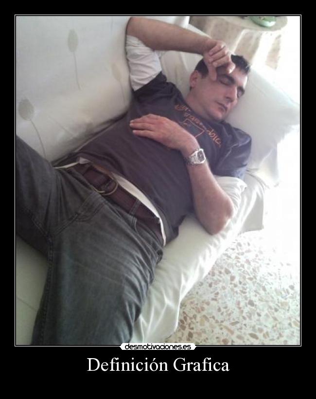 Definición Grafica -