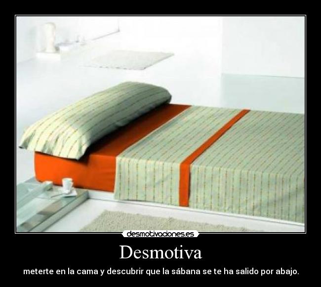 Desmotiva -