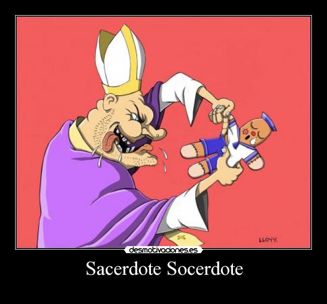 Sacerdote Socerdote -