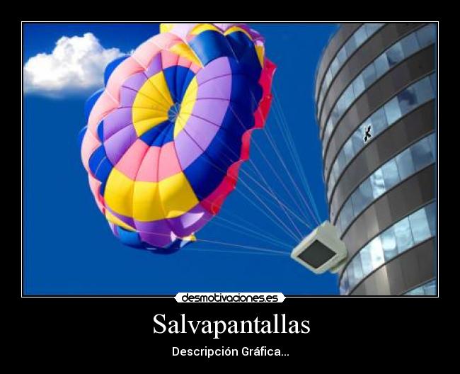 Salvapantallas -