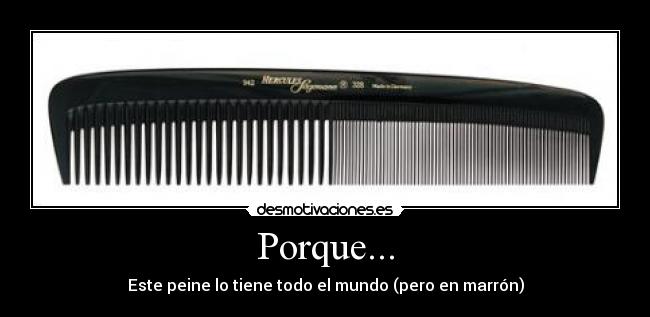 Porque... - 